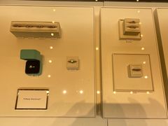 -Tiffany & Co.蒂芙尼
(武汉武商MALL店)