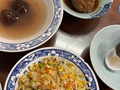 -粗茶淡饭(东关街店)