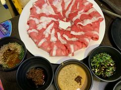 -老诚一锅羊蝎子(黄寺大街店)