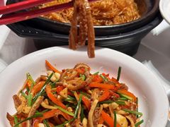 -巢爷老味(东方红店)