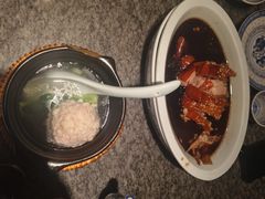 -南京大牌档(青岛万象城店)