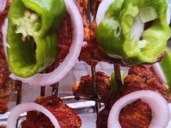 -最心疆拌面·抓饭·烧烤