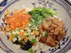 -秦唐汉味biangbiang面(大钟寺店)