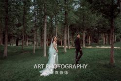 -薇喜影像艺术中心 ART PHOTO