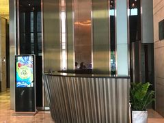 -广州达镖国际酒店