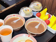 -汉仁宫·古法按摩·足道·SPA(南山中心店)