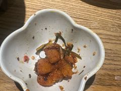 -湘阁里辣(沙井华润万家店)