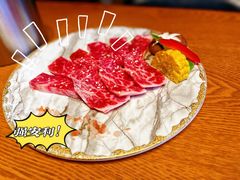 -炎蔵牛舌烤肉