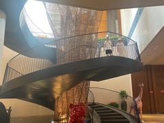 -大连君悦酒店·乐厨