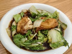 -23号墙门菜(狮虎桥店)