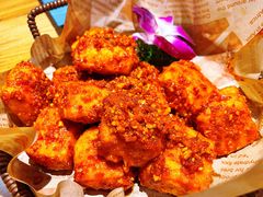 -云尊府云南菜·蒸汽石锅鱼(学清路店)