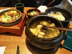 -云海肴·汽锅鸡·云南菜(苏州中心店)