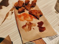 -必胜客(积水潭店)