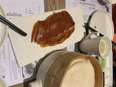 -小大董·烤鸭(凤凰汇店)