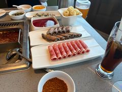 -海底捞火锅(王府井银泰in88店)