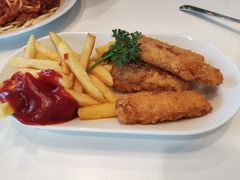 -宜家·瑞典风味餐厅(烟台路店)