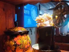 -老井俄式餐厅