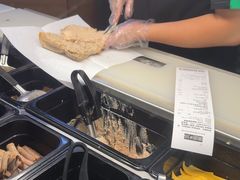-赛百味SUBWAY(萝岗万达店)