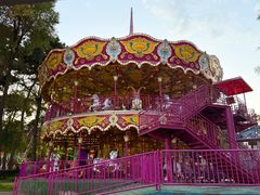 -长春市南湖公园