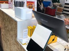 -前进5路汉堡炸鸡(汉街skp店)
