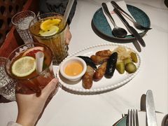 -CRAZYONES克芮旺斯西班牙餐厅(龙湖金沙天街店)