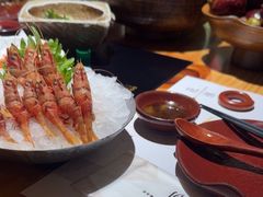 -花潮料理艺食馆(世欧广场店)