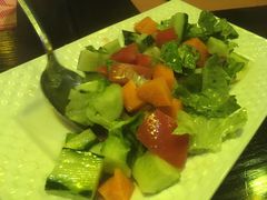 -Bombay Grill印度餐厅