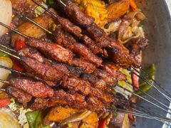 -清真·舒迩布炕锅王·高原美食文化(青海总店)