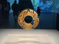 -北京大葆台遗址博物馆