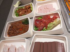 -海底捞火锅(奥山世纪城店)