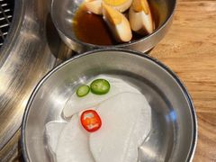 -汉拿山(北京上地华联店)