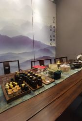 -觅境SPA·私享空间