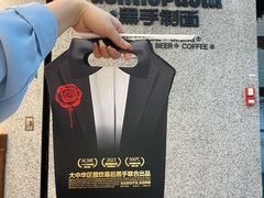 -黑手制面·Gentle Pasta(国金天地店)
