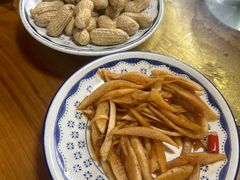 -杨厝六十六农庄农舍(杨厝路店)