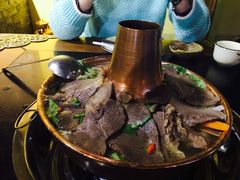 -陀岗美食·云南藏式特色餐厅