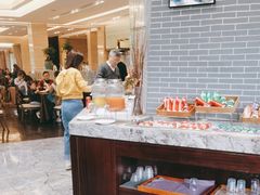 -浙江西子宾馆·瑶园咖啡厅