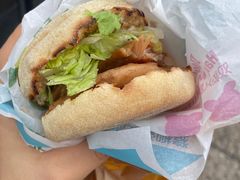 -麦当劳·得来速店(星沙大道店)