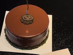 -PETIT PARIS 小巴黎(花园道店)