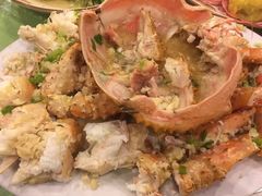 -盛港湾海鲜食府(黄沙店)