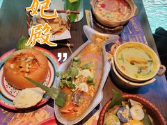 -泰妃殿(宏伊国际广场店)