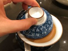 宫廷枣泥核桃酪-北京王府井希尔顿酒店·秦唐中餐厅Chynna