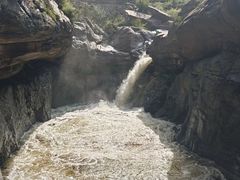 -小五台金河景区