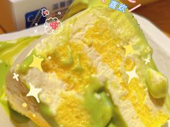 -御蝶坊生日蛋糕KNAC(创业店)