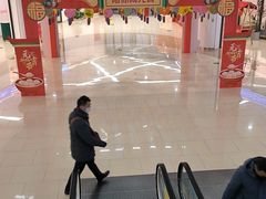 -大食代美食广场(上海中心店)