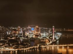 -珠海瑞吉酒店·铱瑞水疗