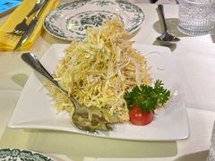 -老井俄式餐厅