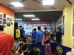 -腾翔乒乓球培训(亚运村店)