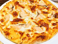 -LUCCA卢卡西班牙海鲜饭(远洋广场店)