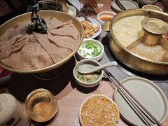 -巴奴毛肚火锅(京西大悦城店)