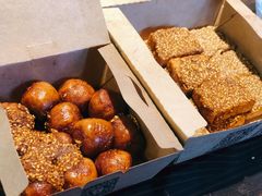 炸豆腐-奶奶的美食(悦立方店)